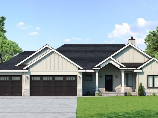 1409 Yeske Drive, Waunakee, WI 53597