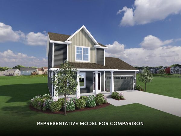 7107 Johann Farm Road, Middleton, WI 53562