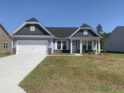 129 Cascade Dr. , Conway, SC 29527