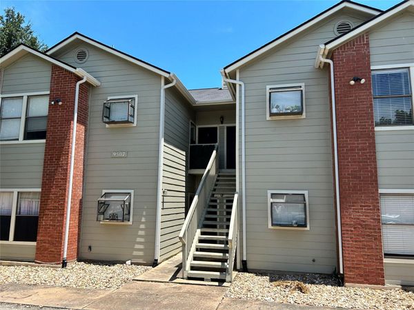 9507 Kempler DR , Unit D, Austin, TX 78748