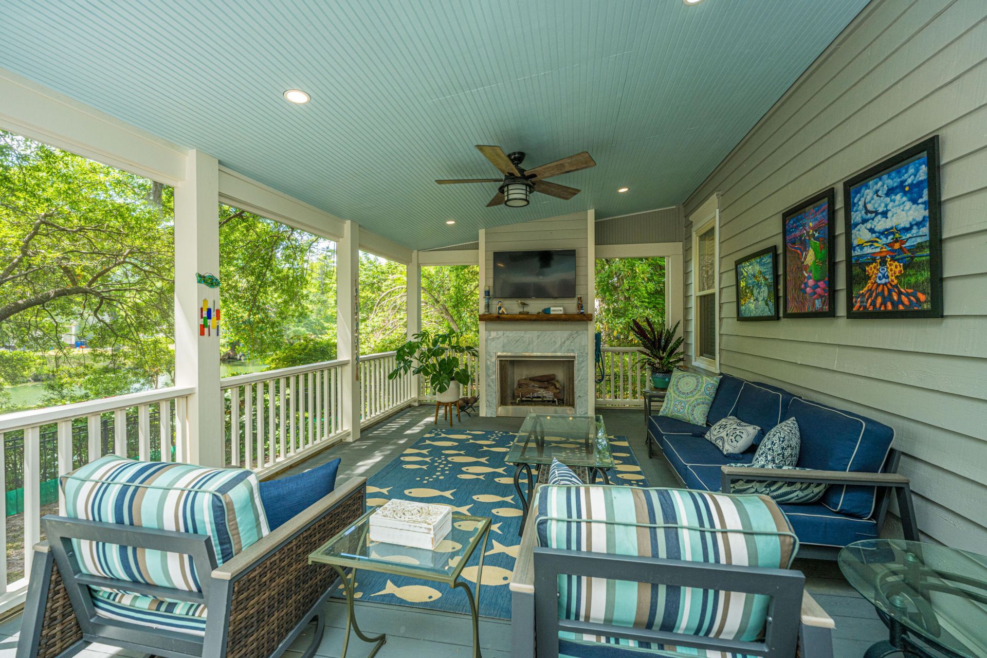 3173 Prevatt Court Photo 52