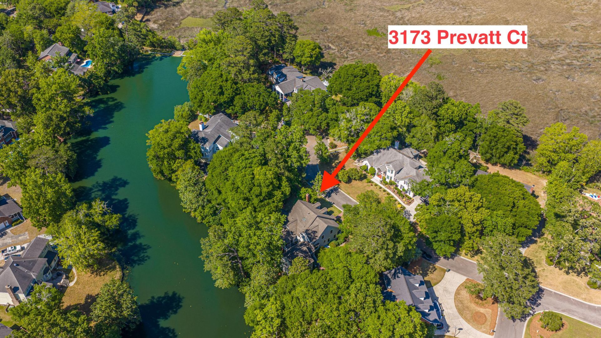 3173 Prevatt Court Photo 73