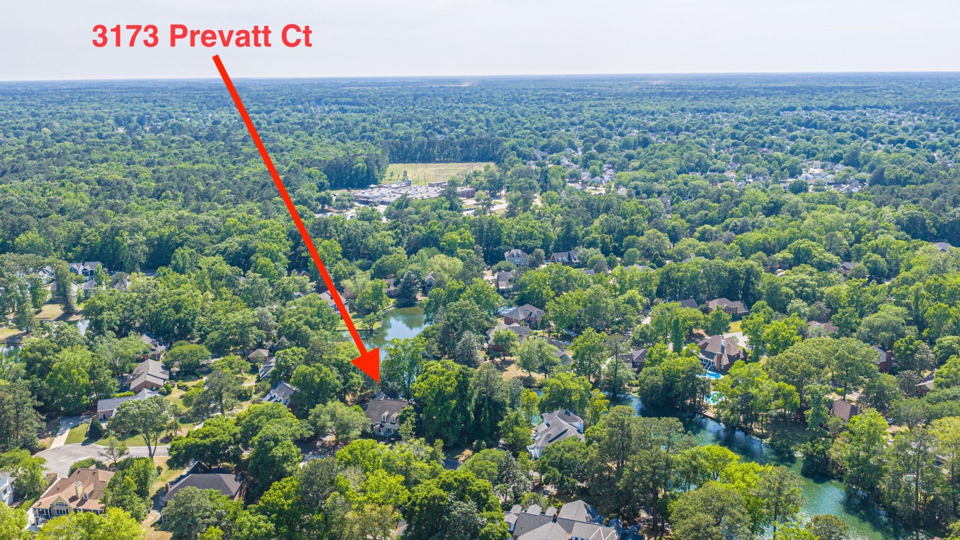 3173 Prevatt Court Photo 76