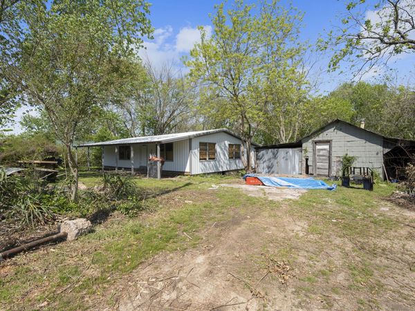 801 W Lindly Street , Jay, OK 74346