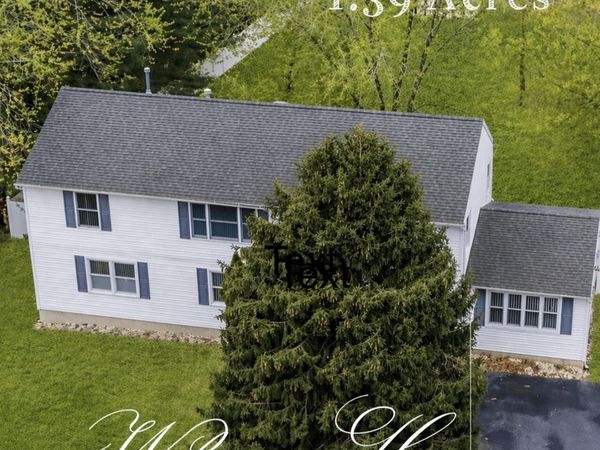 120 Cedar Swamp Road, Jackson, NJ 08527