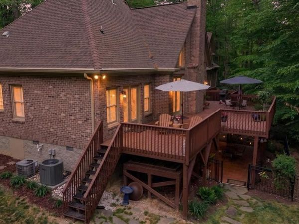 5407 Deer Trail Road, Summerfield, NC 28358