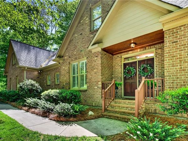 5407 Deer Trail Road, Summerfield, NC 28358