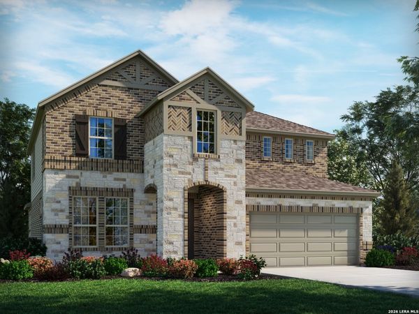 10508 Tiger Shark Ave, Boerne, TX 78006