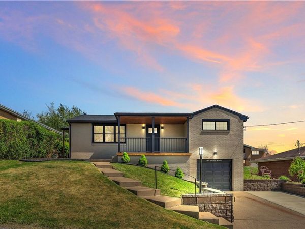 113 Lincoln Ave, North Versailles, PA 15137