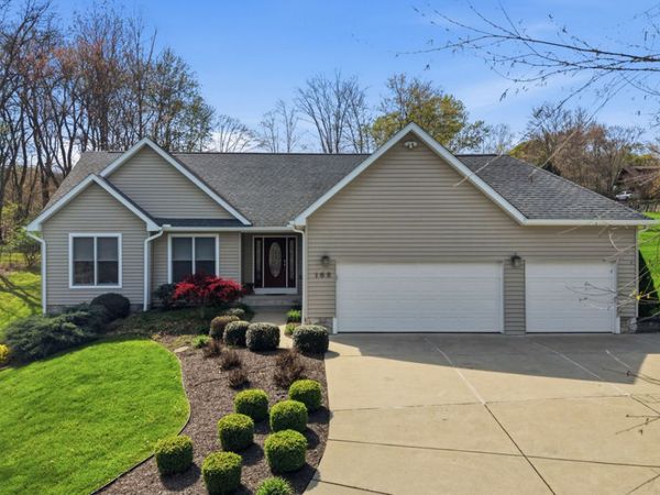 168 Mary Reed Rd, Baden, PA 15005