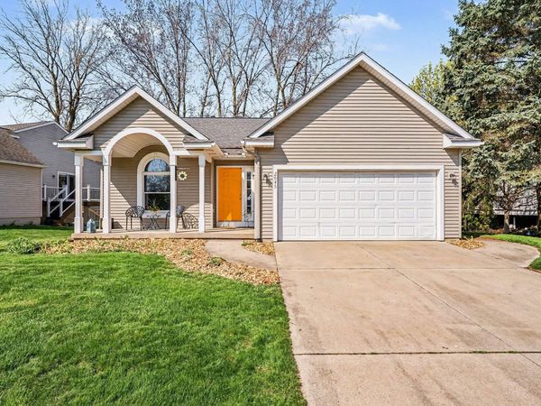 2945 Riley Ridge Road, Holland, MI 49424