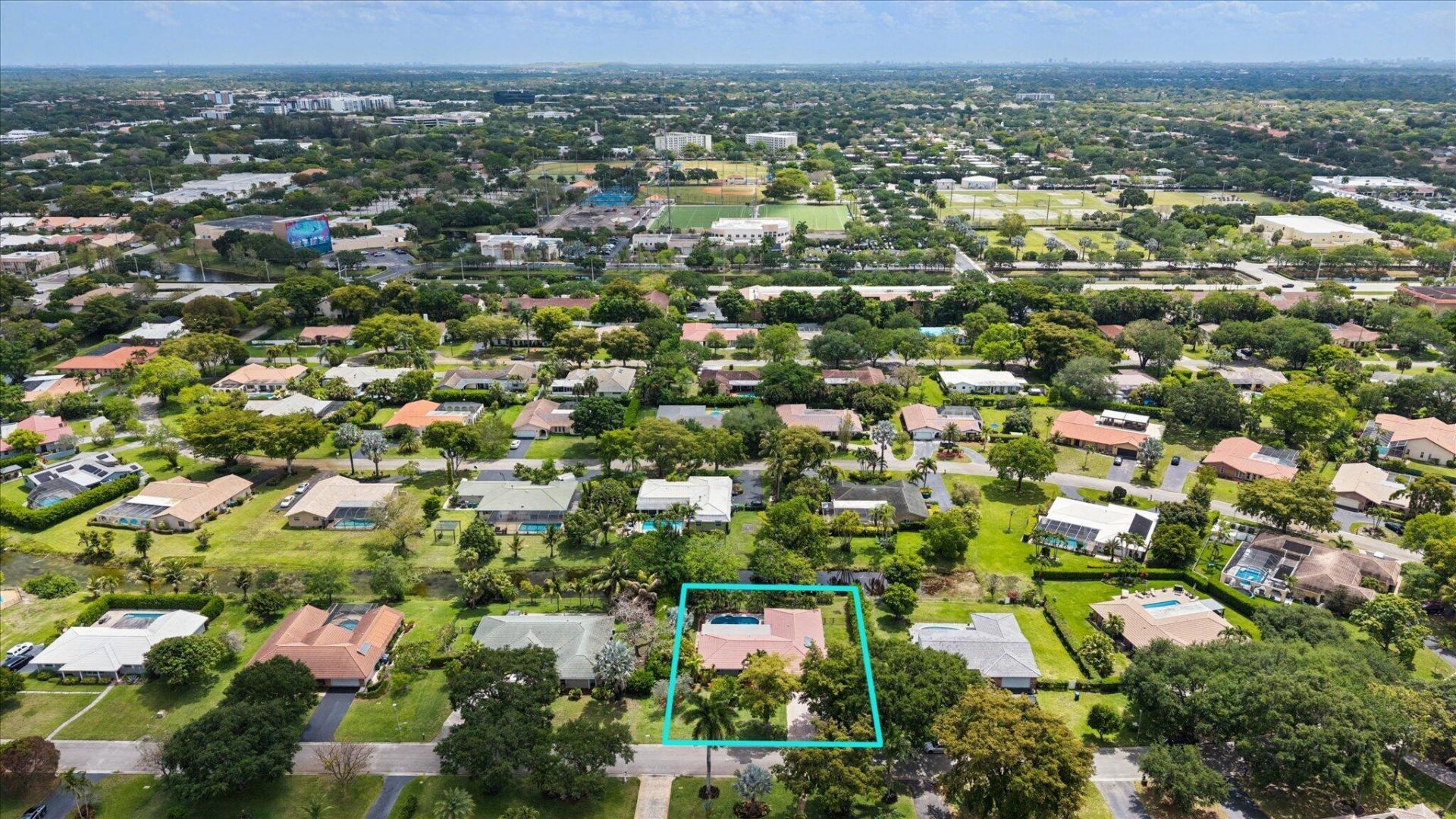 2691 NW 106th Avenue, Coral Springs, FL 33065 Photo