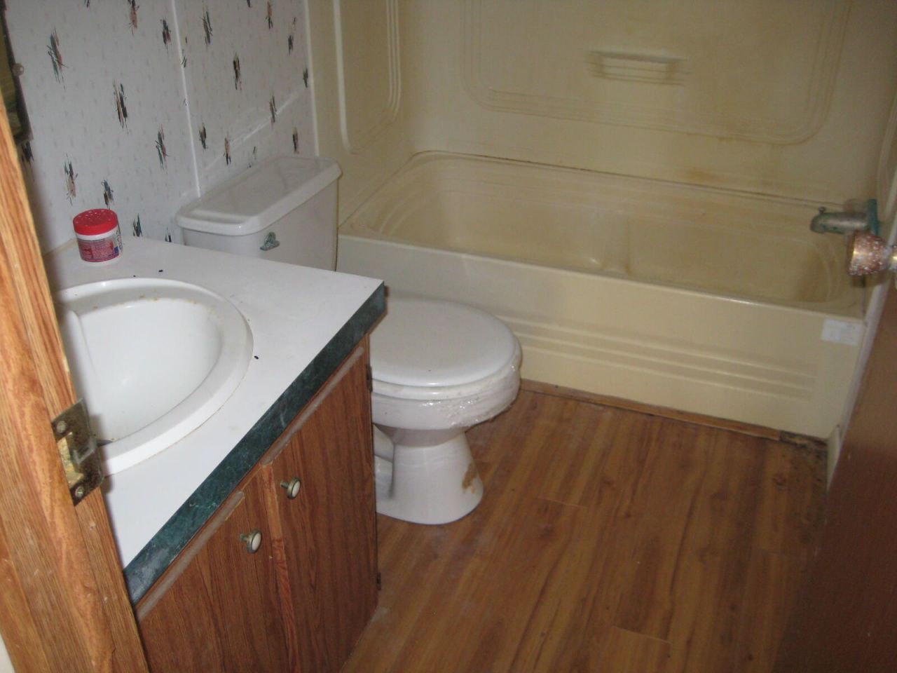 14455 NW 284th Street, Okeechobee, FL 34972 Photo