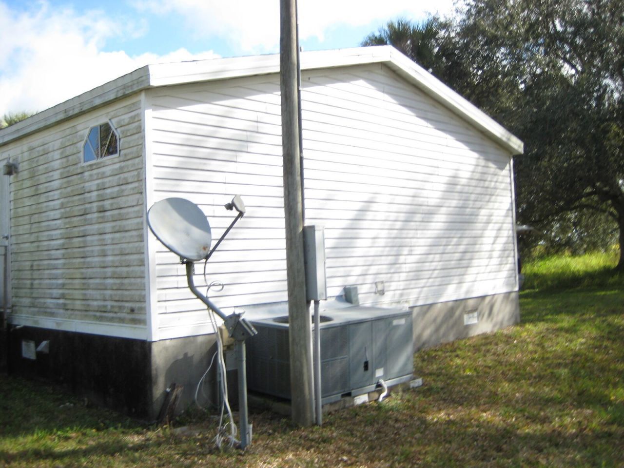 14455 NW 284th Street, Okeechobee, FL 34972 Photo