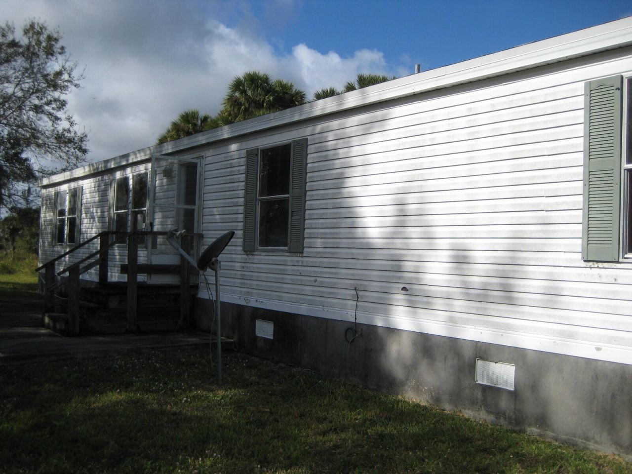 14455 NW 284th Street, Okeechobee, FL 34972 Photo