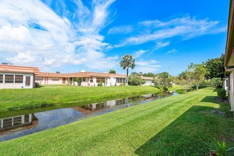 156 Seville, Delray Beach, FL 33446 Photo