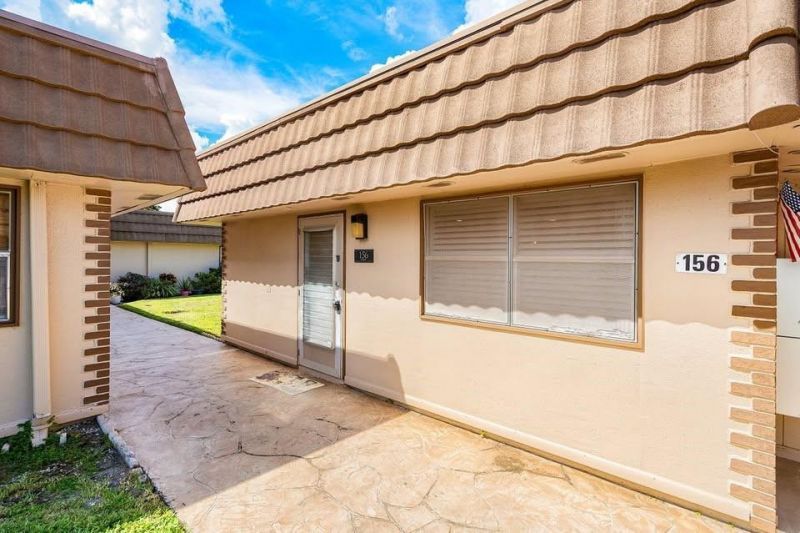 156 Seville, Delray Beach, FL 33446 Photo