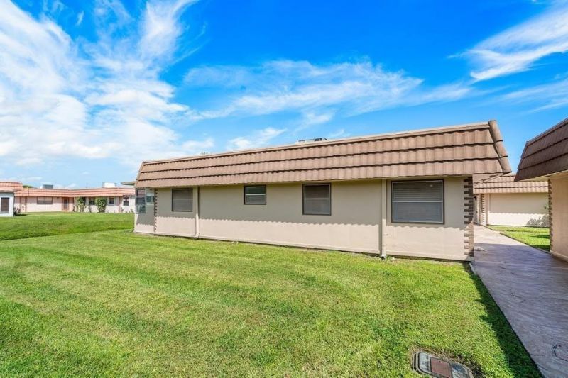 156 Seville, Delray Beach, FL 33446 Photo