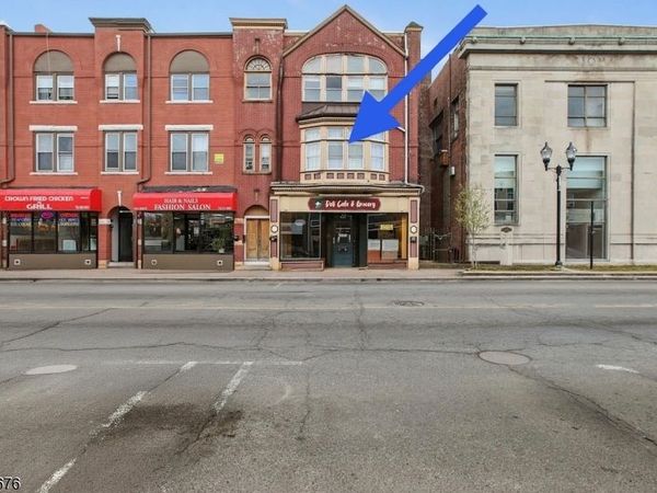 410 E Main St, Bound Brook, NJ 08805