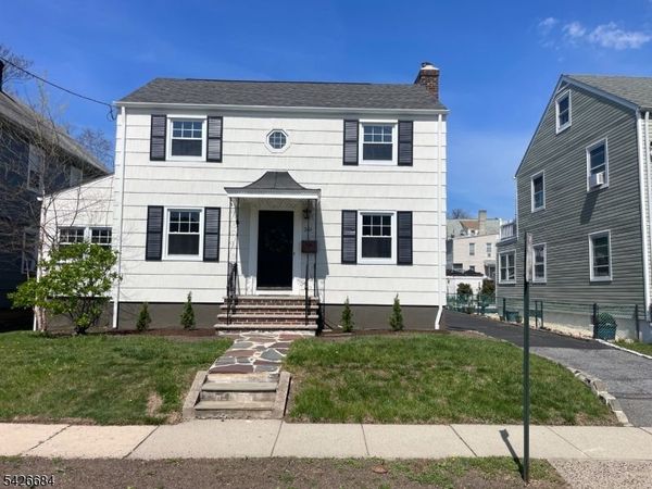 361 Berryman Pl, Orange, NJ 07050