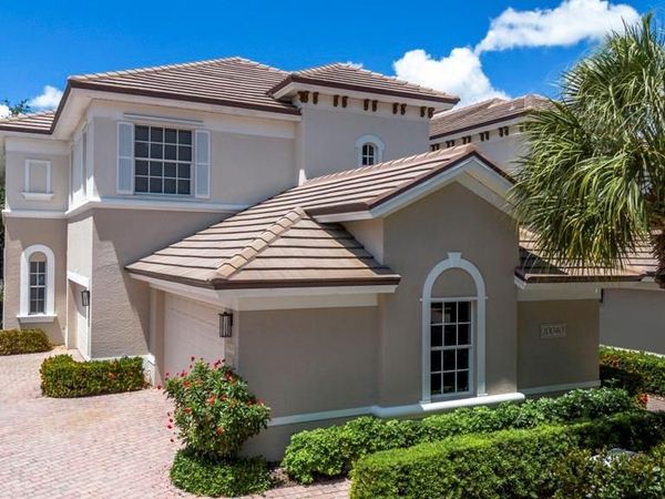 10040 Valiant CT, Unit 101, MIROMAR LAKES, FL 33913