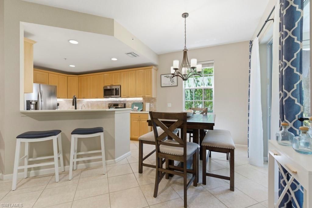 10040 Valiant Ct, Unit 101, Miromar Lakes, FL 33913 Photo