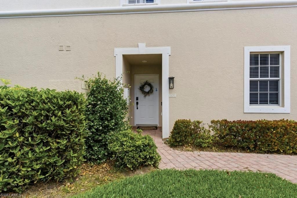 10040 Valiant Ct, Unit 101, Miromar Lakes, FL 33913 Photo