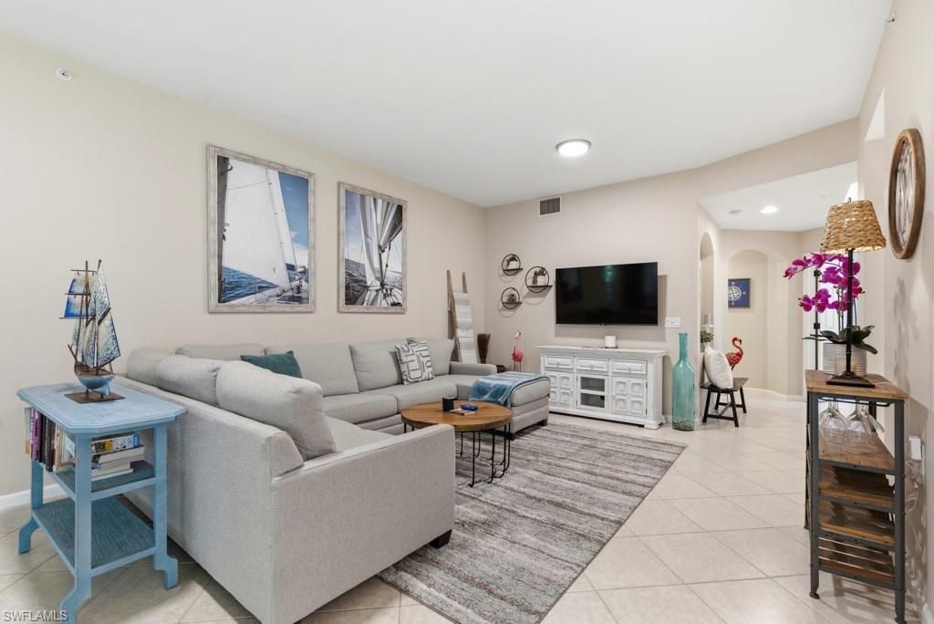 10040 Valiant Ct, Unit 101, Miromar Lakes, FL 33913 Photo