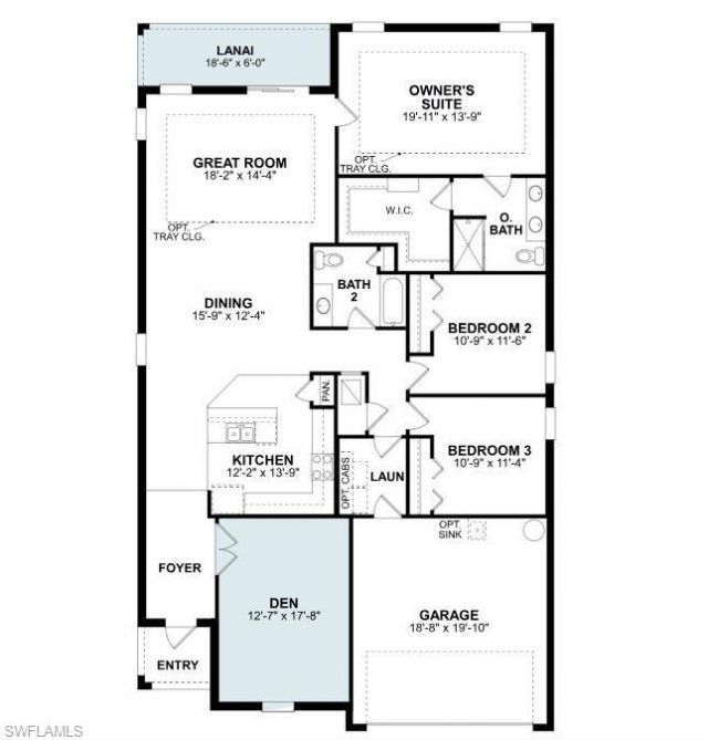 255 Lakeside Breeze Way, Lehigh Acres, FL 33936 Photo