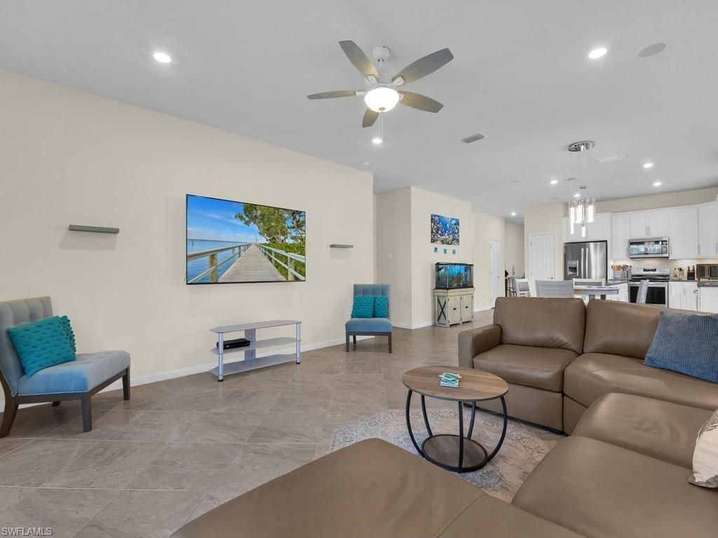 16072 Palmetto Prairie Dr, Alva, FL 33920 Photo