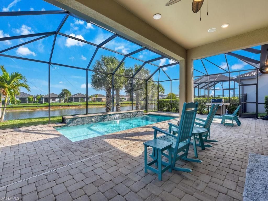 16072 Palmetto Prairie Dr, Alva, FL 33920 Photo