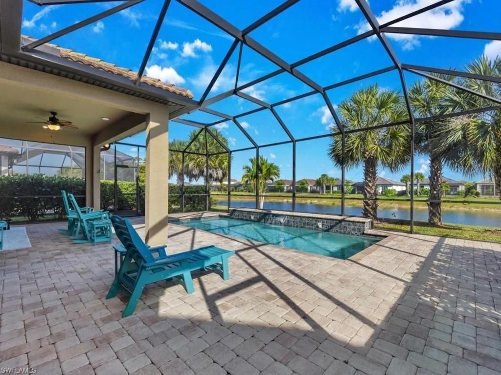 16072 Palmetto Prairie Dr, Alva, FL 33920 Photo