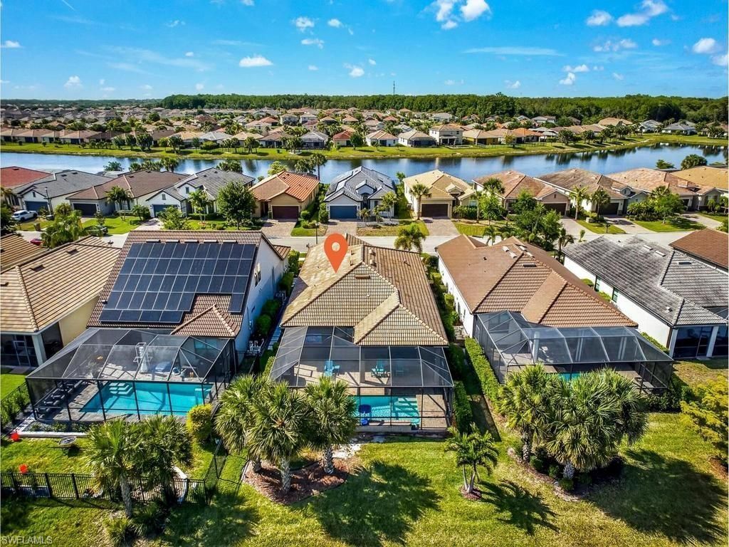 16072 Palmetto Prairie Dr, Alva, FL 33920 Photo