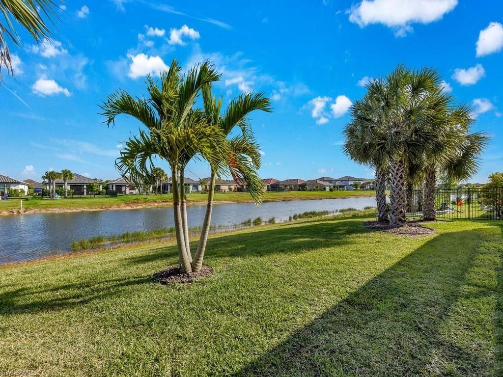 16072 Palmetto Prairie Dr, Alva, FL 33920 Photo