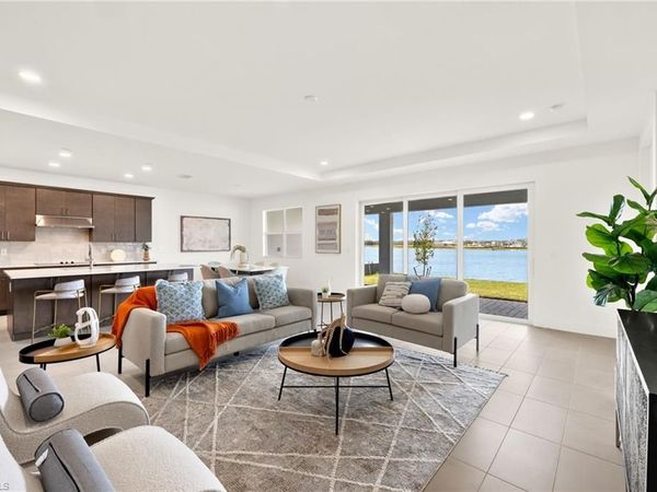 11446 Willowleaf BLVD , PUNTA GORDA, FL 33955