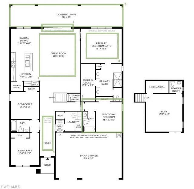 11446 Willowleaf Blvd, Punta Gorda, FL 33955 Photo