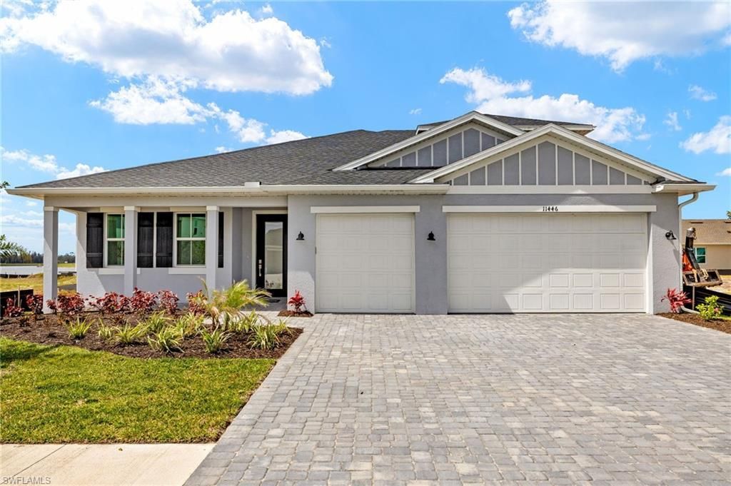 11446 Willowleaf Blvd, Punta Gorda, FL 33955 Photo