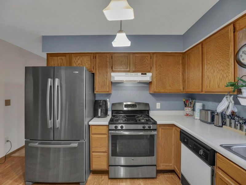 4117 Wintertime Drive , Columbus, OH 43207 Photo 12