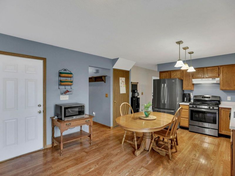 4117 Wintertime Drive , Columbus, OH 43207 Photo 15