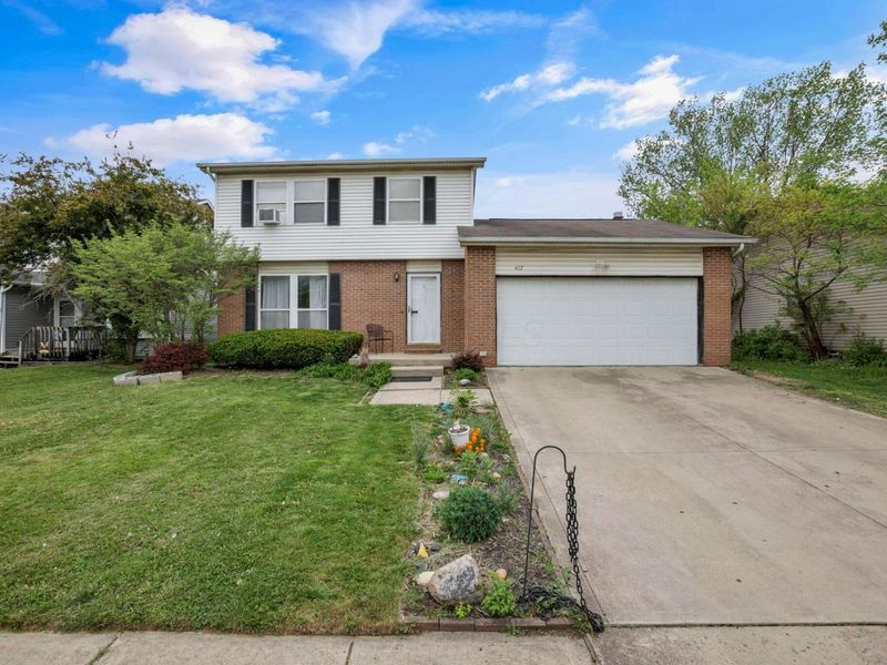 4117 Wintertime Drive , Columbus, OH 43207 Photo 2