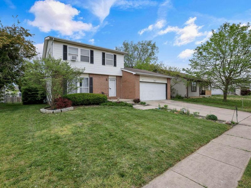 4117 Wintertime Drive , Columbus, OH 43207 Photo 3