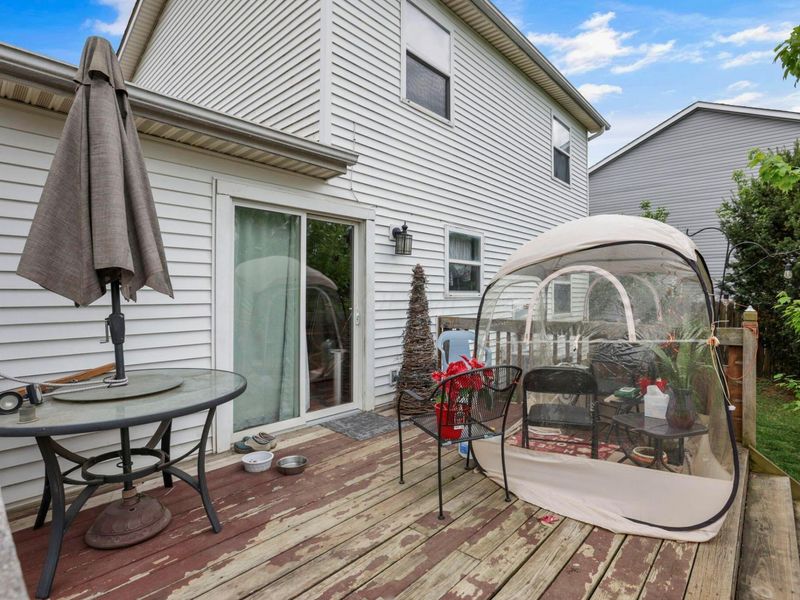 4117 Wintertime Drive , Columbus, OH 43207 Photo 38