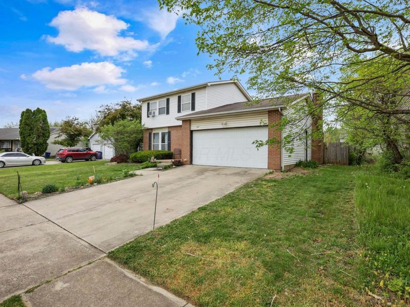 4117 Wintertime Drive , Columbus, OH 43207 Photo 4