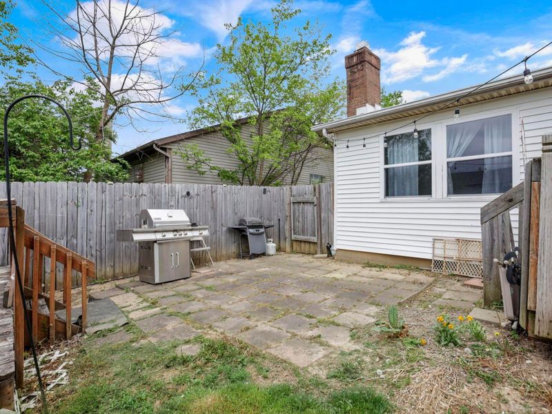 4117 Wintertime Drive , Columbus, OH 43207 Photo 41