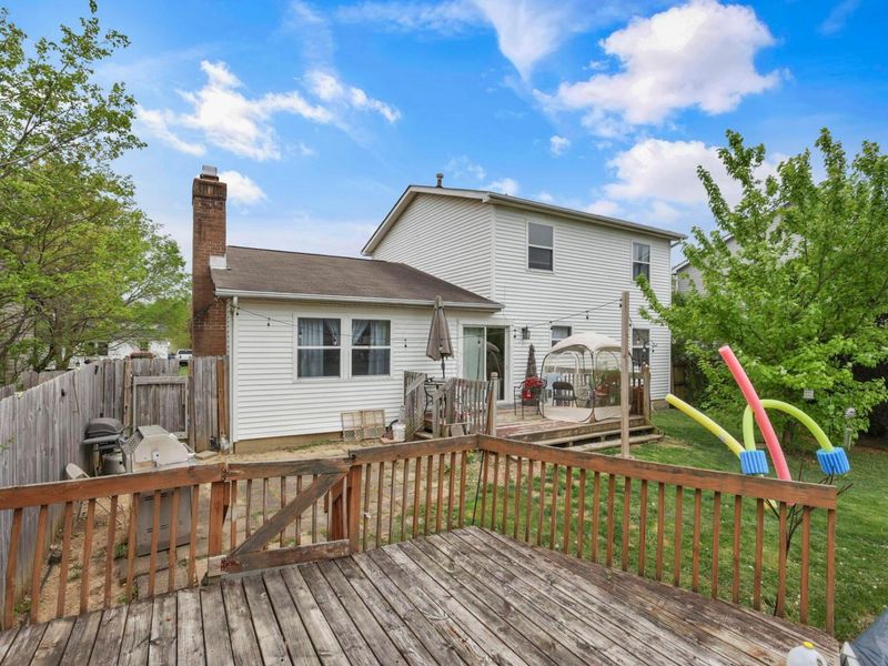 4117 Wintertime Drive , Columbus, OH 43207 Photo 42