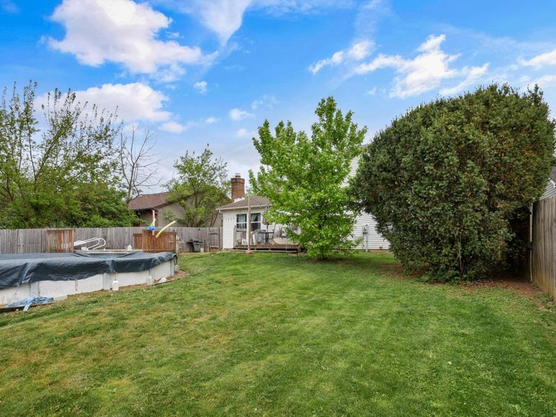 4117 Wintertime Drive , Columbus, OH 43207 Photo 45