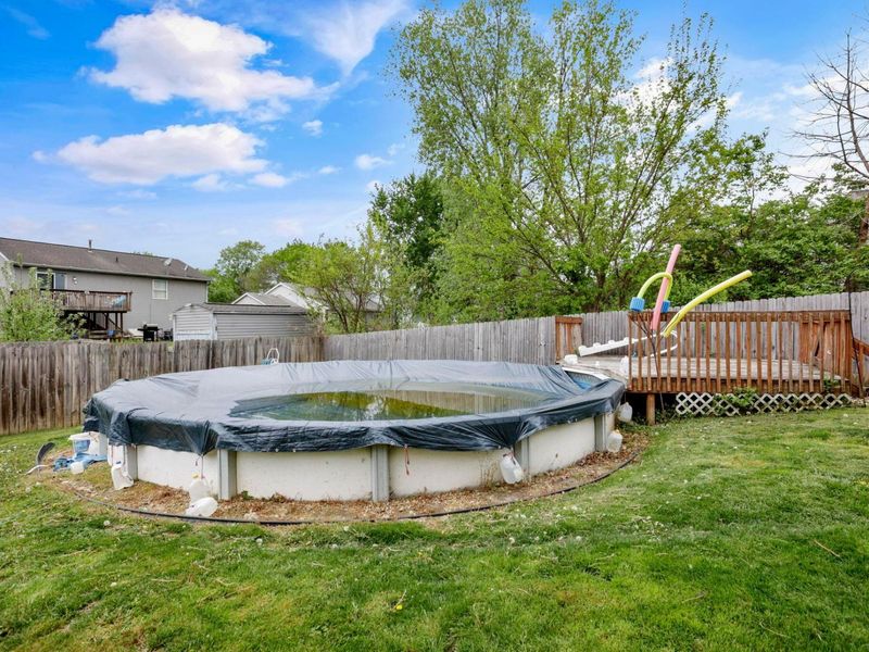 4117 Wintertime Drive , Columbus, OH 43207 Photo 46