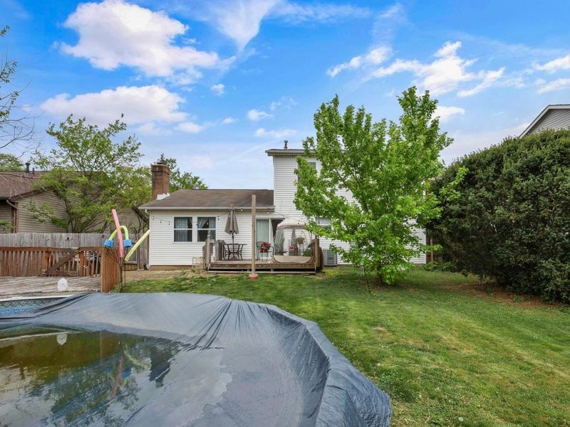 4117 Wintertime Drive , Columbus, OH 43207 Photo 47