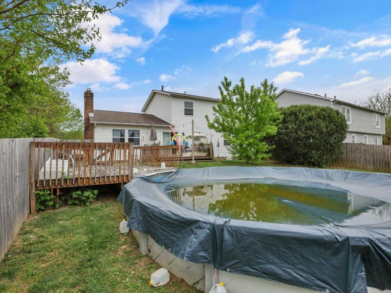 4117 Wintertime Drive , Columbus, OH 43207 Photo 48