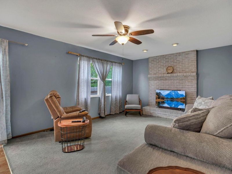 4117 Wintertime Drive , Columbus, OH 43207 Photo 7